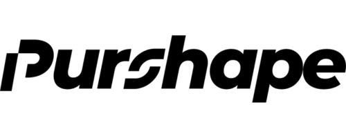 Purshape logo Purshape logo