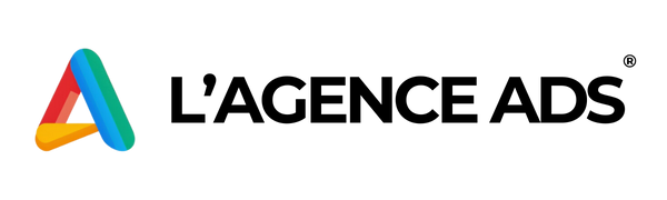 l'agence ads logo